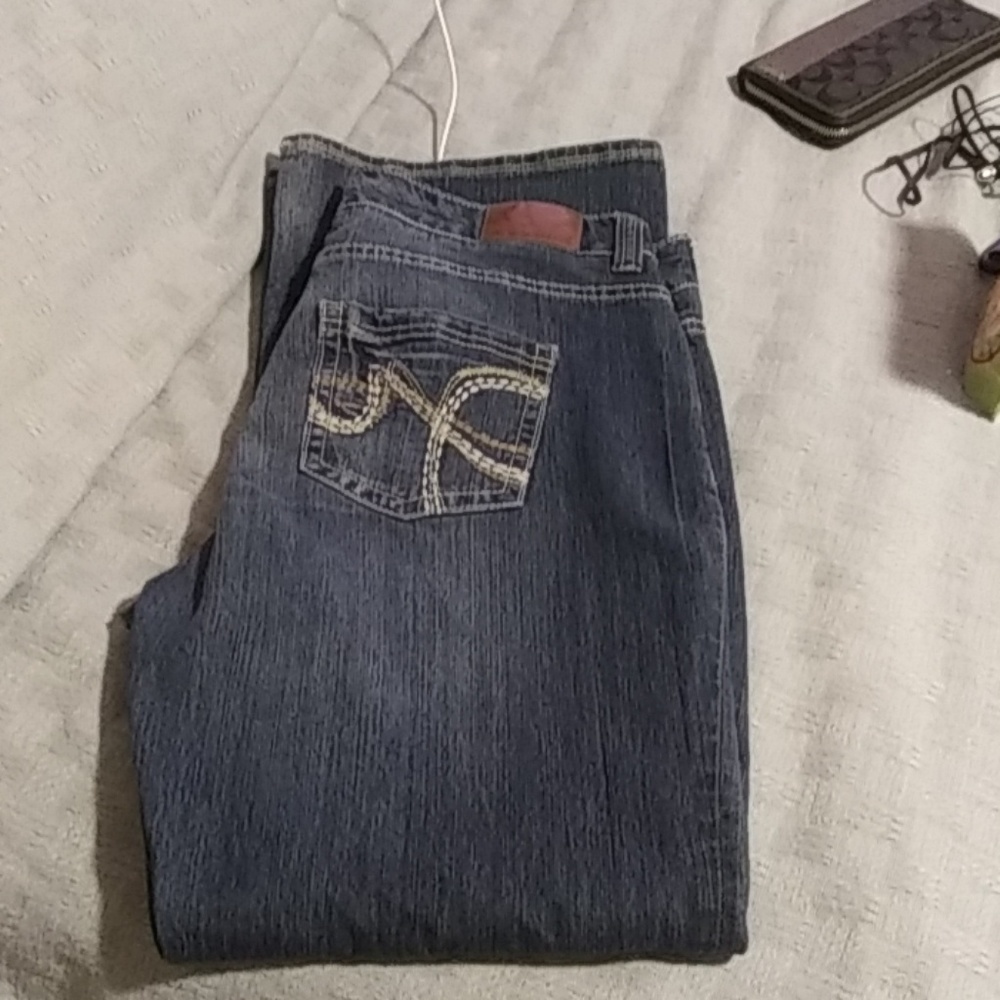 Pants